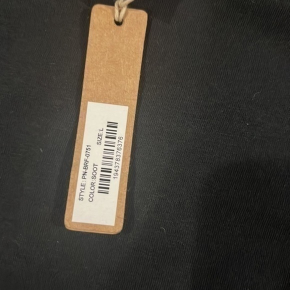 Skims Cotton Full Brief - Picture 4 of 7